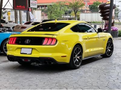 2021 Ford Mustang 2.3 EcoBoost High Performance Package รูปที่ 1